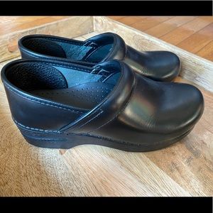 Dansko clogs